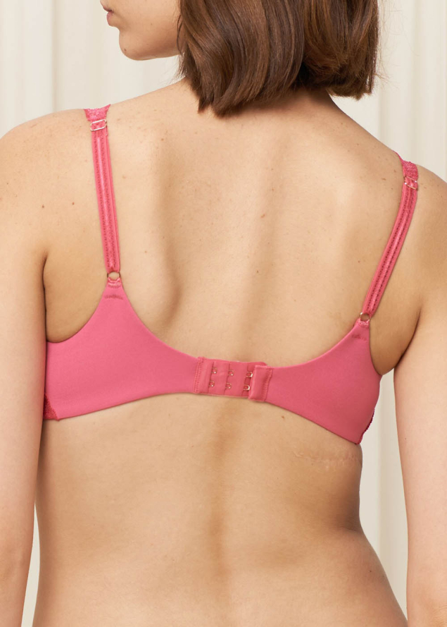 Soutien-gorge Ampliforme  Armatures Triumph Guava